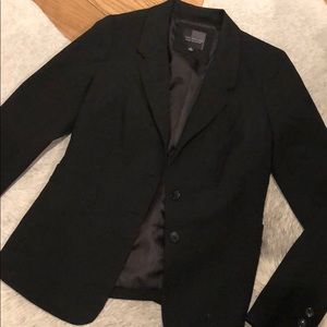 The Limited Black collection size 2 blazer